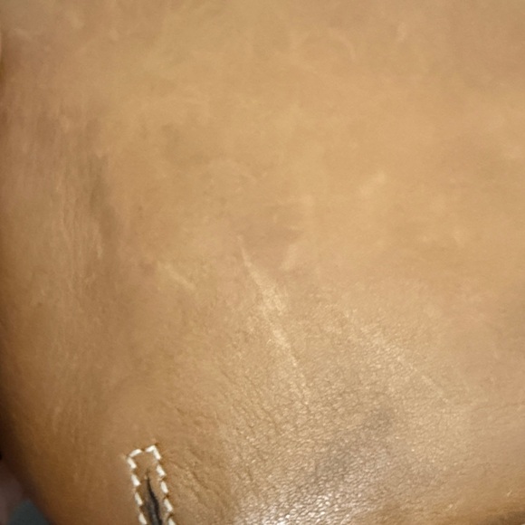 Preloved Y2K mini Coach shoulder bag - Picture 12 of 13